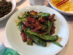 -壹只菜·崇明本地特色菜(崇明南门店)