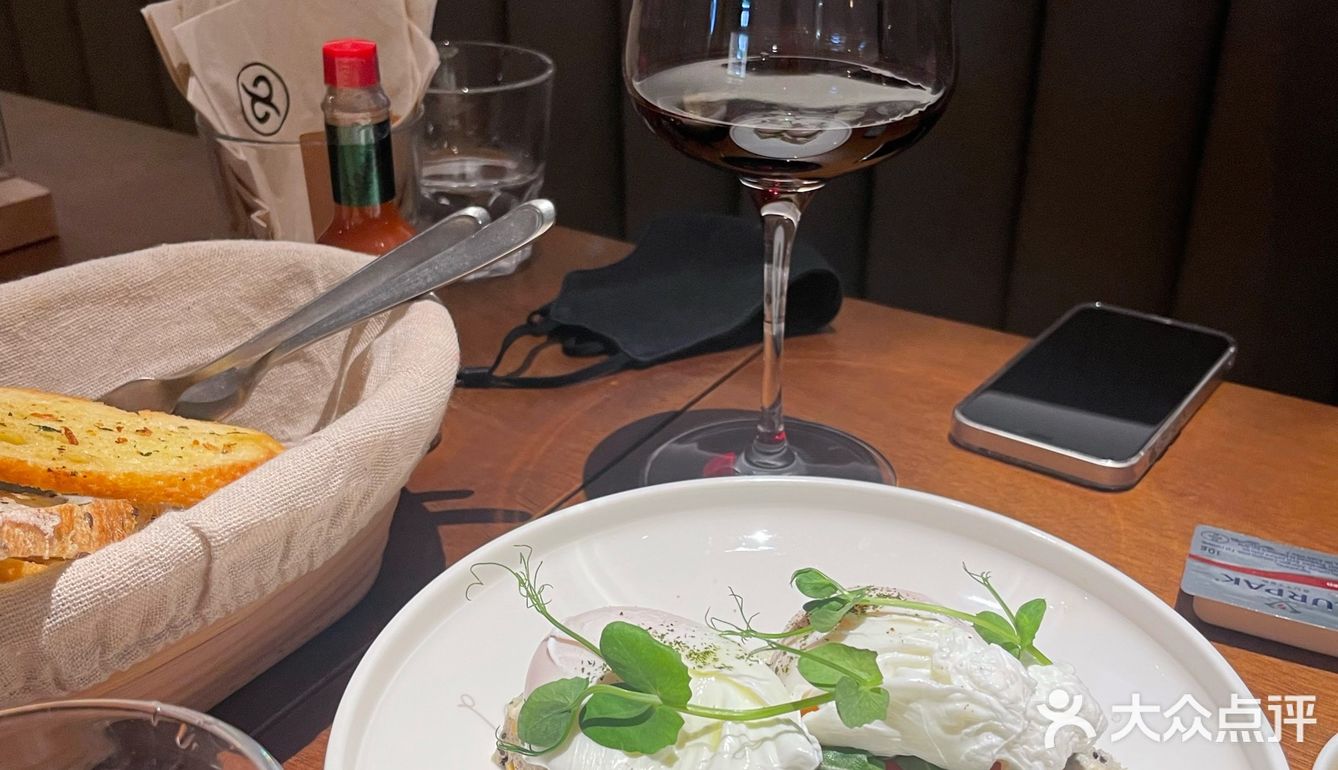 细节用心 口味丰富的西餐厅（还不贵）