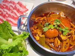 -虾吃虾涮.虾火锅.肉蟹煲(步步高梅溪新天地店)