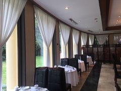 大堂-老洋房花园饭店(绍兴路店)