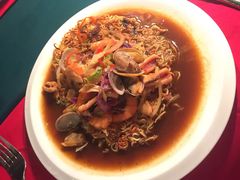 -BIGHOUSE·大房子电影主题融合餐厅(盐河巷店)