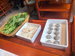 -老员外骨汤火锅(海州古城店)