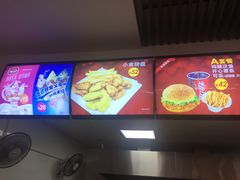 -上海野生动物园老虎餐厅