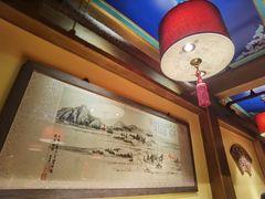 -那家小馆•北京菜•烤鸭(中关村店)