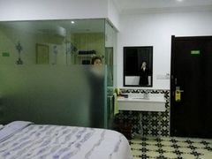 -花筑·扬州个园客栈(瘦西湖东关街店)