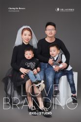 -GO VISION 动视觉婚纱摄影高级定制