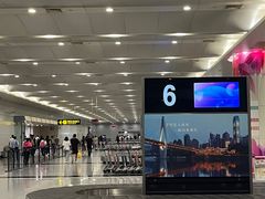 -重庆江北国际机场-T2航站楼
