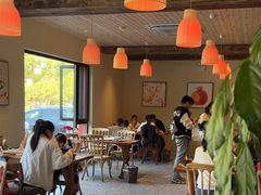 -百万叔(临湖店)