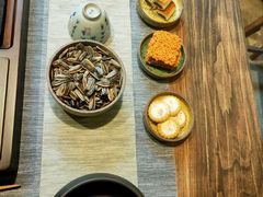 -邈墨茶馆(大兜路1号店)