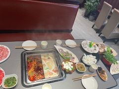 -洞子口重庆鲜货火锅(楚翘城旗舰店)