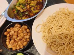 -聚味罗记大排檔·烧烤·鲜鱼杂·甲鱼煲(科学馆店)