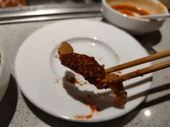 -海底捞火锅(大融城店)