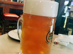 -Shanghai Brew House上海啤酒工坊(老外街店)