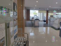 -上海东昌雷克萨斯(沪南路店)