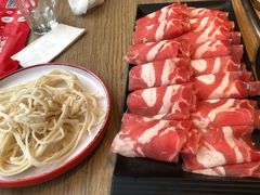 精品肥牛-彤德莱牛肉火锅(双港店)