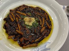 -银都上海菜馆(粤海东路店)