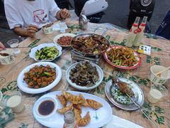 -小民大排档(马场角横路店)