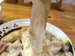 -自园小食店