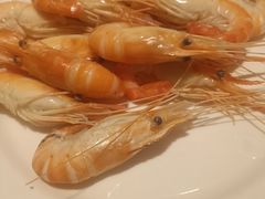 -松咖啡自助餐厅·松北香格里拉