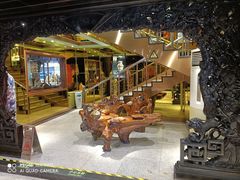 -宝轩渔府·老字号海鲜·正宗津菜(水上店)