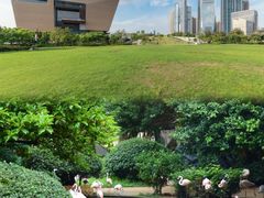 -香港皇家太平洋酒店