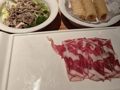 -额尔敦草原涮羊肉·烧烤(冻青树总店)