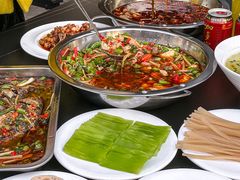 -蛙兔鸡自贡风味·特色江湖菜(广都店)