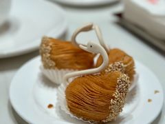 -东方早茶 海鲜•青岛菜(国信体育中心店)