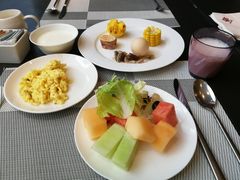 -榛悦隆堡成都酒店(春熙路太古里店)