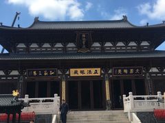 -径山寺