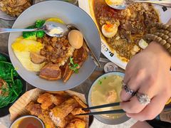 -伽喱博士 Dr.CURRY咖喱饭(太阳宫咖喱店)