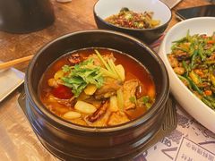 -铁公鸡·四川料理(天环广场店)