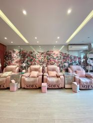 点击看大图 -Beauty Nails 美甲美睫皮肤管理