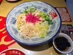 -大海碗·炸酱面·烤鸭·京菜(天坛店)