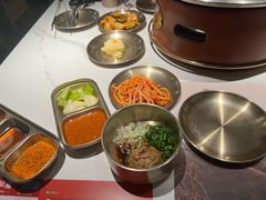 -西塔老太太泥炉烤肉(北京望京店)