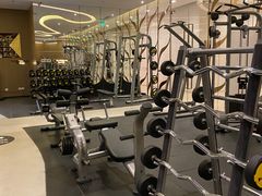 -W Fitness 威尔仕健身(北京英皇集团中心店)