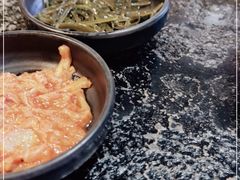 -九田家黑牛烤肉料理(冠云路店)