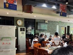 大堂-天下客饭店(中山路店)