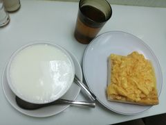 -澳洲牛奶公司(佐敦店)
