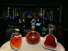 -迪拜帆船酒店海底餐厅