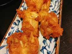 唐扬鸡块-日本料理神拉面