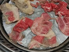 -集杰尚品海鲜烤肉火锅自助餐厅(经区九龙城店)