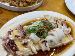 -醉壹号海鲜大排档·老厦门特色菜(厦门美食地标店)