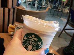 -星巴克(来福士2F店)