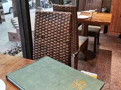 -金枝玉叶上海人家食府(三里河店)