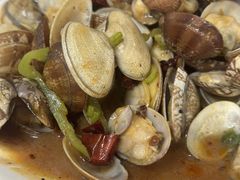 -公寓家常菜馆(海军博物馆店)