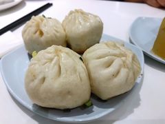 蟹粉生煎-光明邨大酒家(淮海路店)