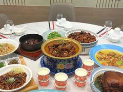 -金典银峰老鹅馆·昆山菜(亭林公园店)