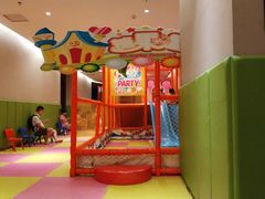 -凤翔首邑温泉度假村