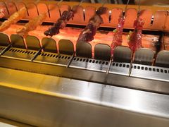 -冰城串说·羊肉串烧烤(哈西大街店)